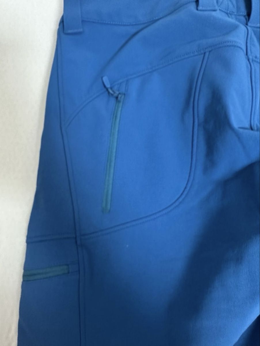 Norrøna Pantaloni: Norrona hose G M – Usato da Maienfeld venduto da tobeyl2020 3