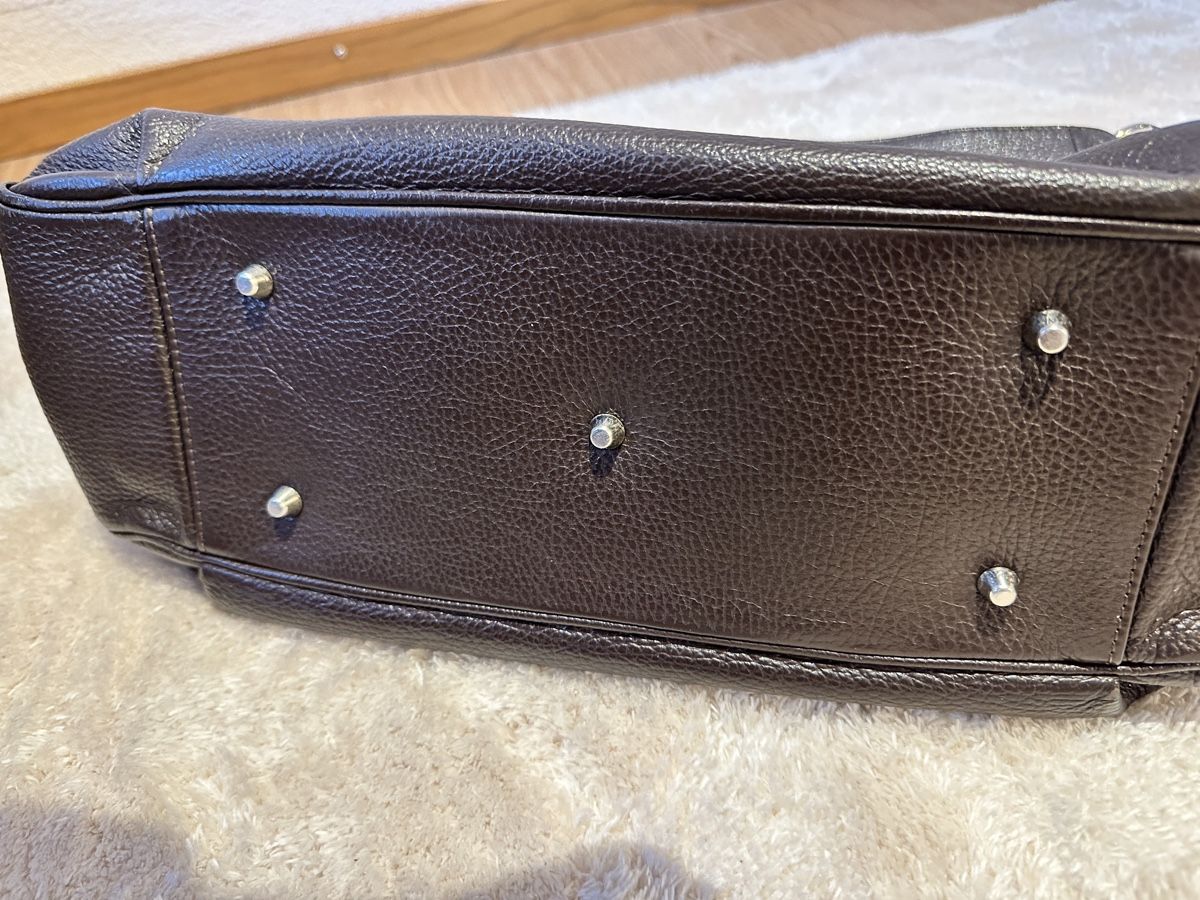 Maison Mollerus Taschen für Damen: Maison mollerus Schultertasche – Gebraucht aus Unterägeri von Tamara.2605 5