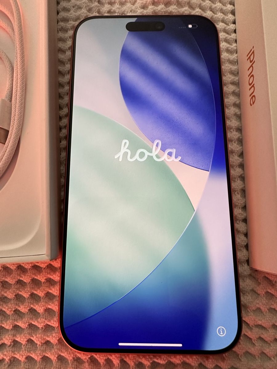 Apple Portables: iPhone 17 Pro Max – Neuf (Voir description) à Glis par bfe_ghf5 1