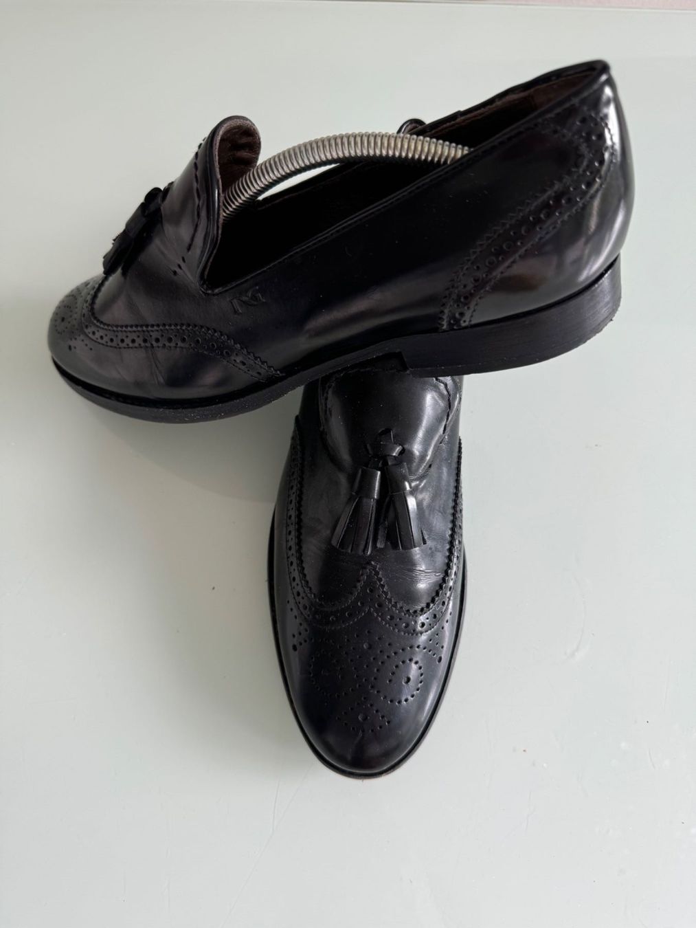 Scarpe da donna: Schuh Neo Gardini voll Leder  EDEL – Nuovo (secondo la descrizione) da Adliswil venduto da atram57