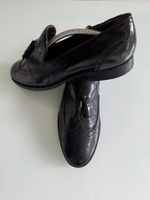 Schuh Neo Gardini voll Leder  EDEL