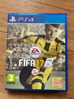 PS4 Game Fifa 17