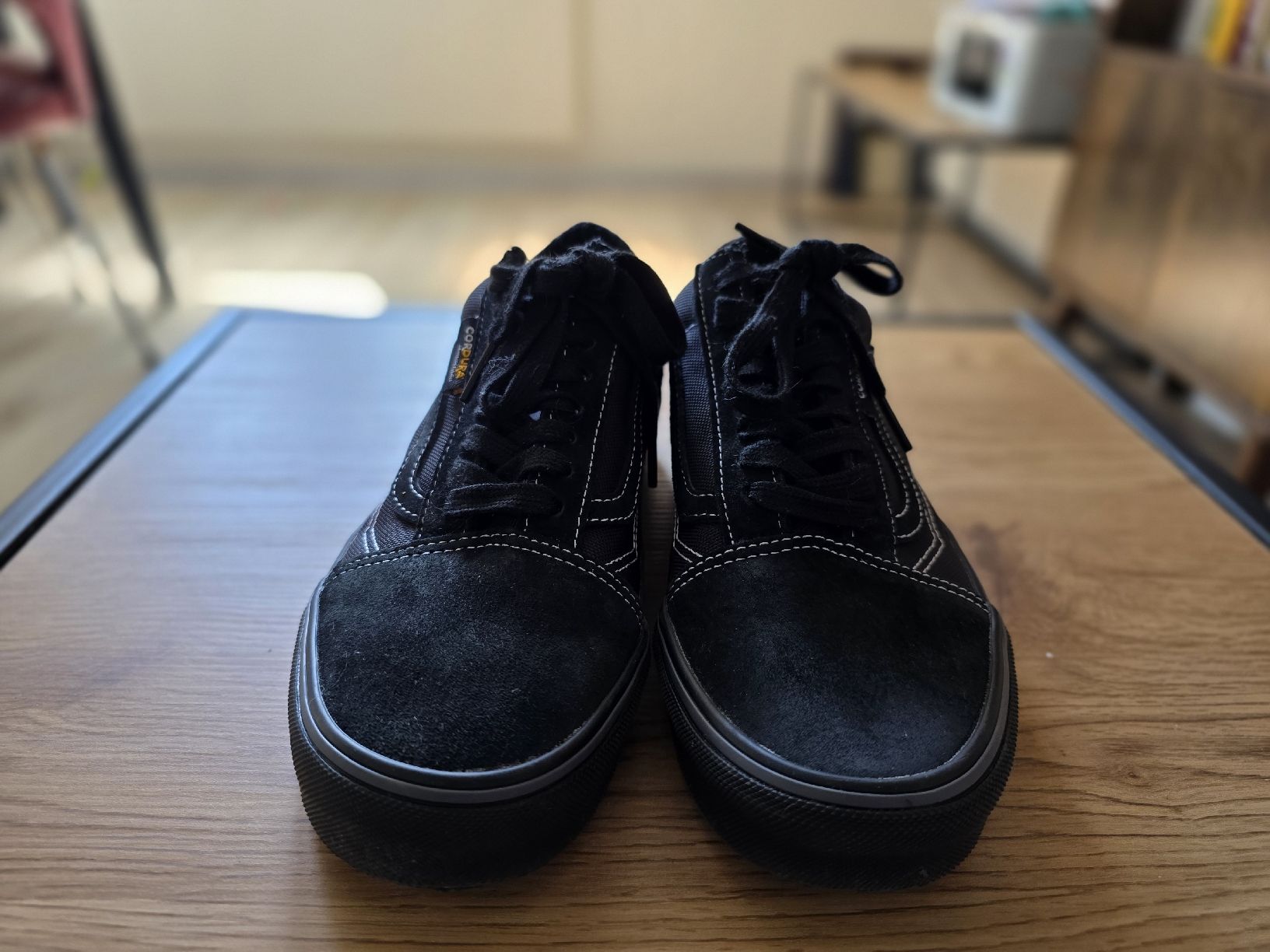 Vans Scarpe da uomo: Vans Gr 39 – Usato da Interlaken venduto da NataliiaS 5
