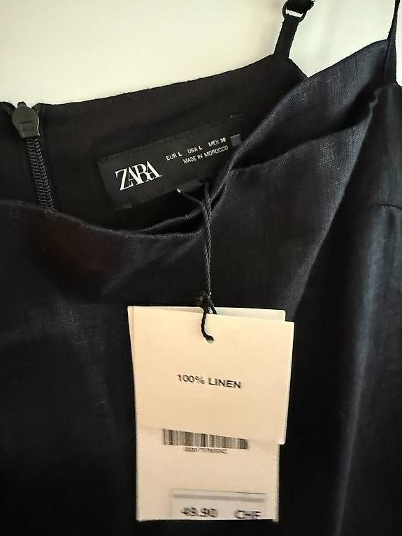 Giacche: ZARA SIZE L! NEW! – Usato da Wallisellen venduto da Marij1986 1