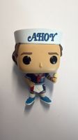 Pop Stranger Things
