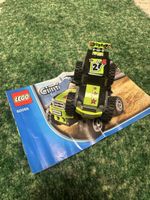 Lego City 60055