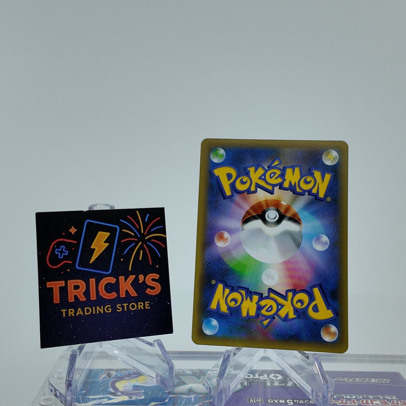 Pokémon Carte collezionabili: Pokémon Cleffa S8a-P 25th Anniversary JPN  – Usato da Wettswil venduto da TricksTradingStore 1