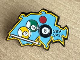 Pin "SBV SPS"