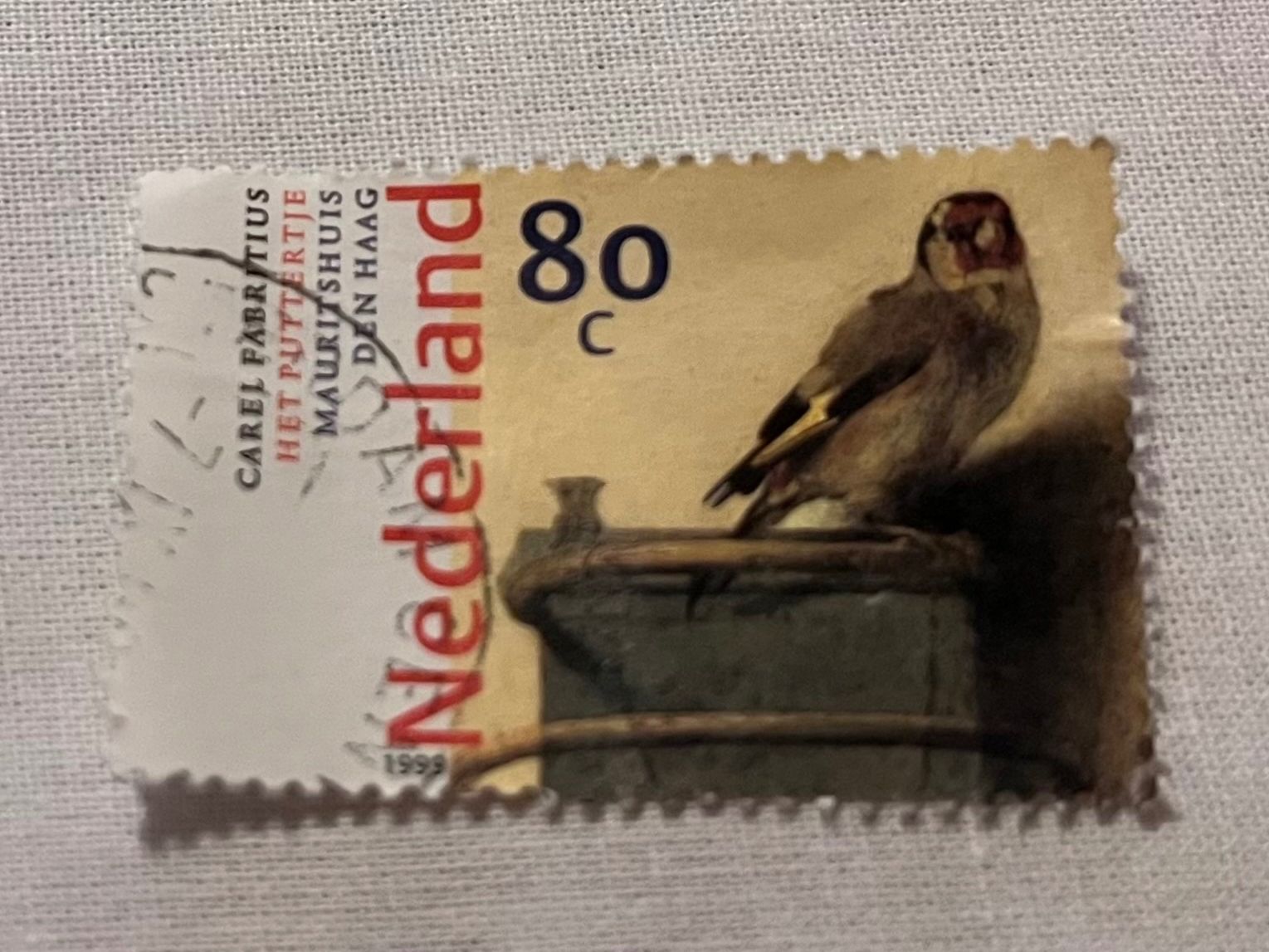 Tutti i francobolli: Briefmarke – Nuovo (secondo la descrizione) da Bäretswil venduto da Rasubi