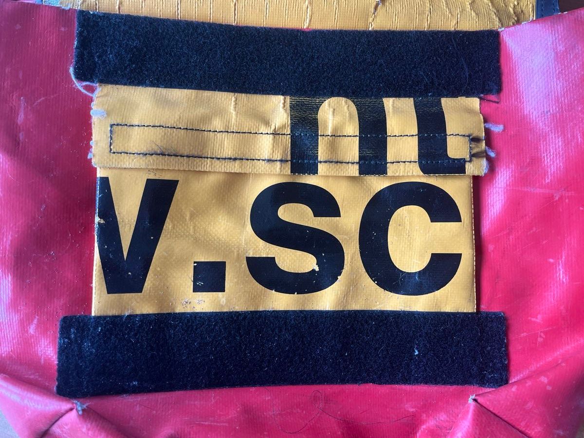 Freitag Borse: Freitag Tasche F12 Dragnet – Usato da Bern venduto da drsch 2