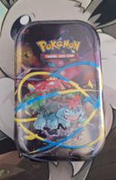 Mega Heroes: Mega Venusaur Mini Tin - Tins EN