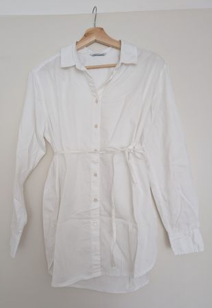 Chemise de grossesse noppies xs