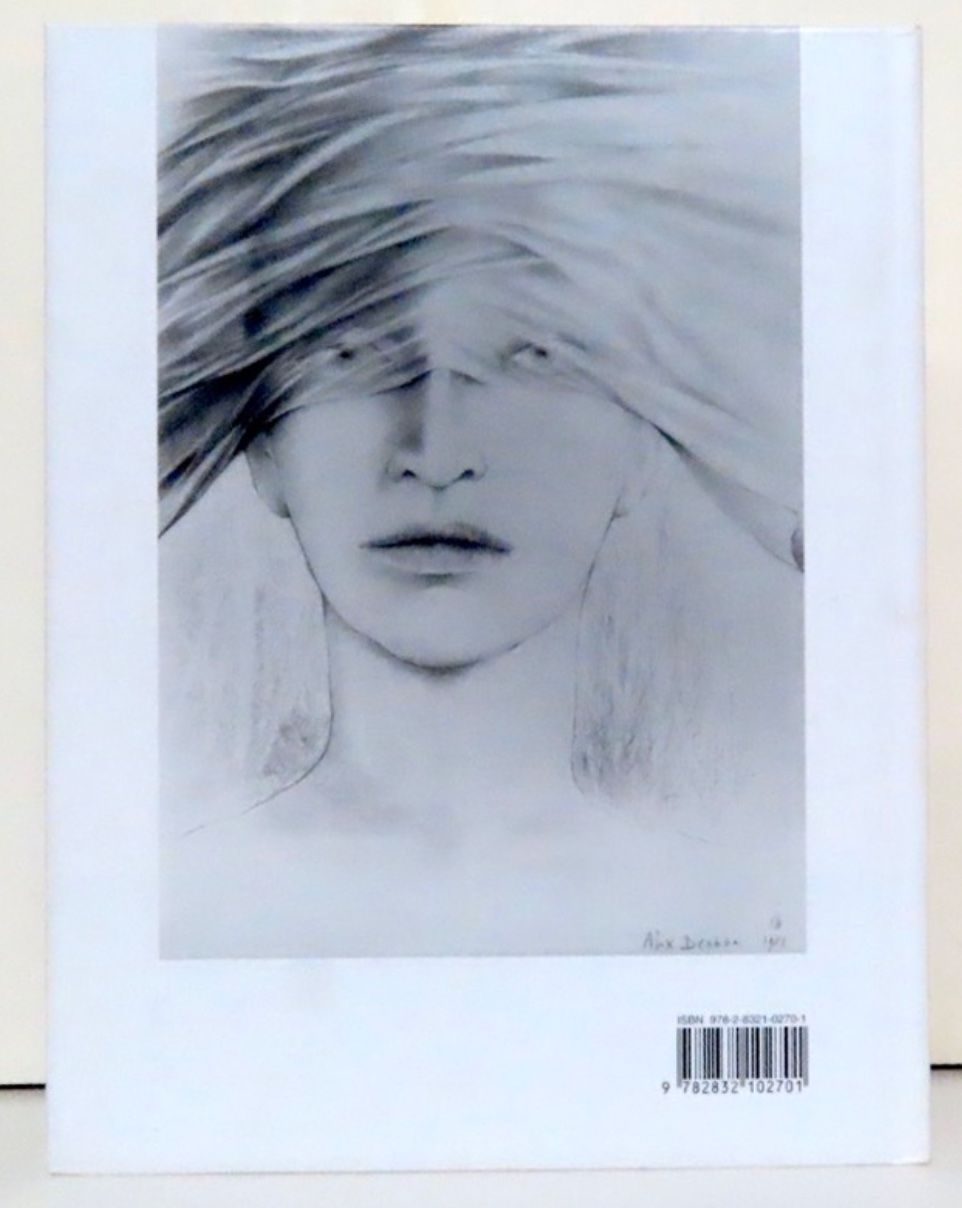 Livres: Alix Deonna. Un regard insolite. – Neuf (Voir description) à Le Locle par LibrairieLaBergerie 1