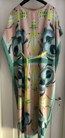 Wunderschönes Sommerkleid von Franco Ferrari!