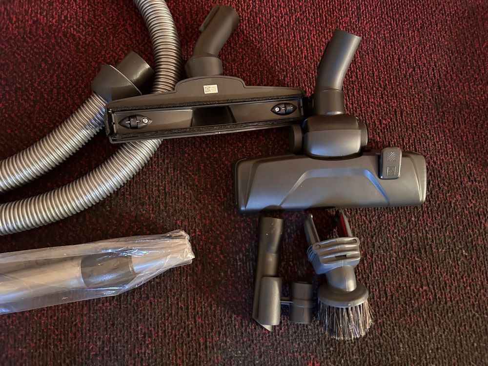 4 Staubsaugerbeutel Philips S-Bag Für AEG-Electrolux Ausg...Ultra