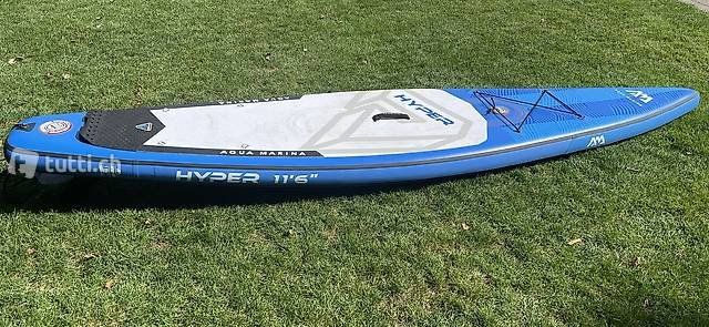 SUP-Board Aqua Marina Hyper 11'6