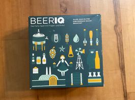 BeerIQ: Das Partyspiel mit Fragen und Risiko