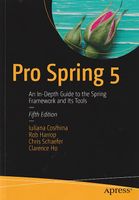 5 IT-Bücher Java Spring Maven HTML CSS  Paket