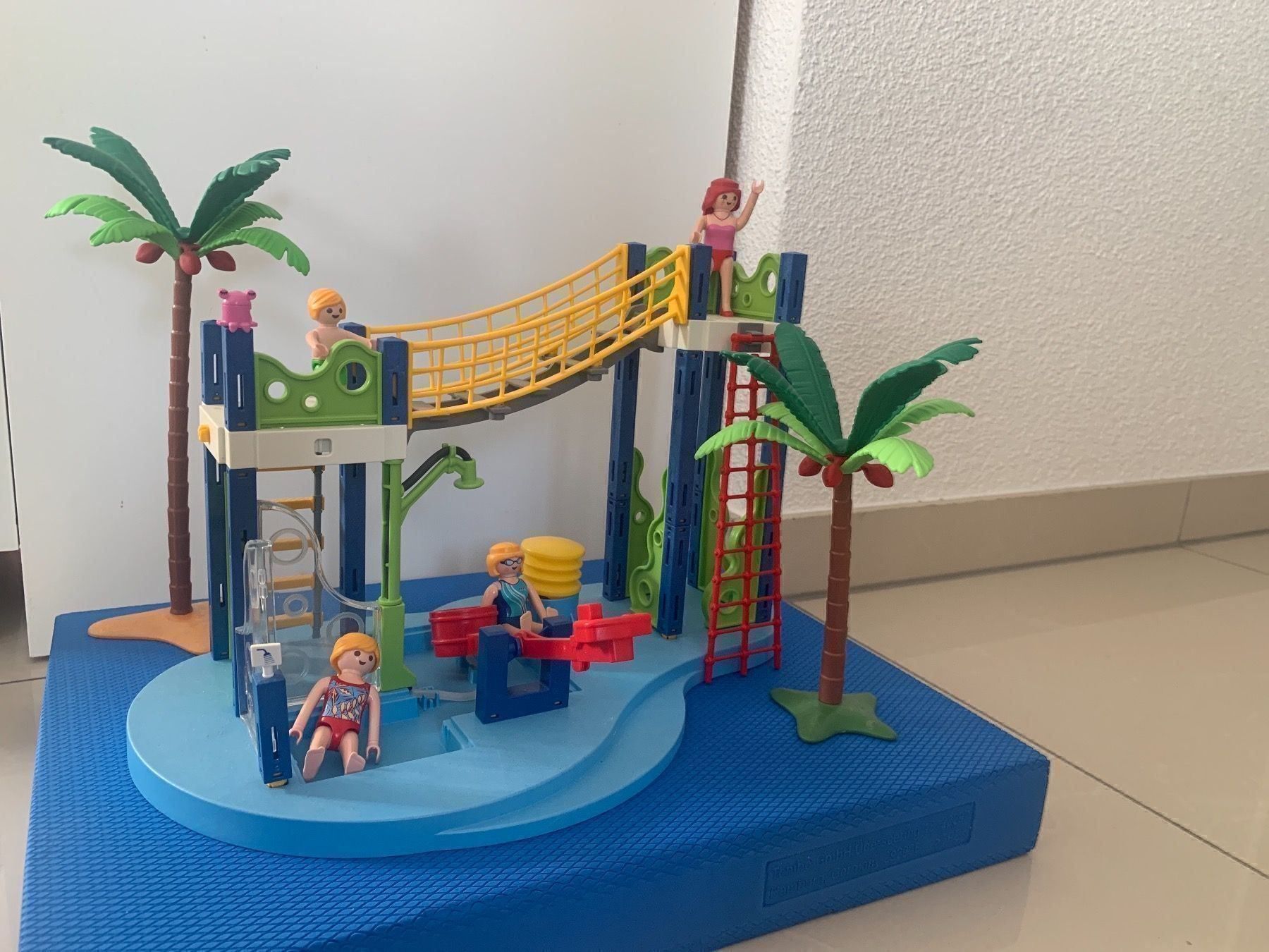 Playmobil Giocattoli: Playmobile Summer fun 6670 – Usato da Adligenswil venduto da Phoenix2017 1