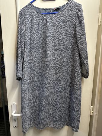 Sommerkleid Street one Gr 40