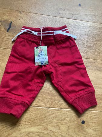 Hose Naturaline Gr. 62 *neu*