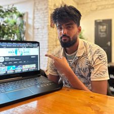 Profile image of Nair_V