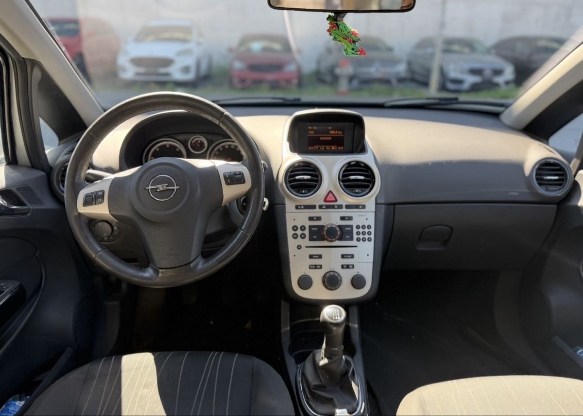 Opel Autos: Opel Corsa 1.3 TDH – D'occasion à Buchs SG par -LIKI- 5