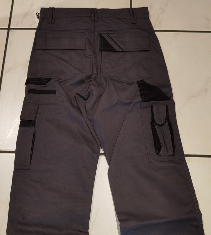 Pantaloni: PKA Arbeitshose Gr. 42 – Nuovo (secondo la descrizione) da Uerkheim venduto da Kaufoption 7