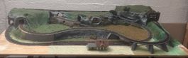 Maquette de train N (1:160)