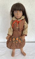 Sasha Morgenthaler Puppe Trendon Velvet limitiert