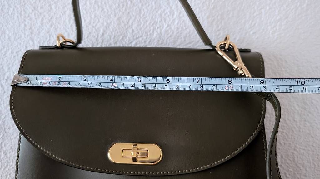 Borse da donna: Coccinelle Handtasche – Nuovo (secondo la descrizione) da Würenlos venduto da jr_wrnls 2