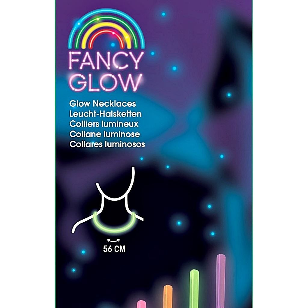 Lichterketten & Leisten: Knicklicht / Leuchtstab 56cm, Set 10 Stk – Neu und originalverpackt aus Wettingen von kochshop 1