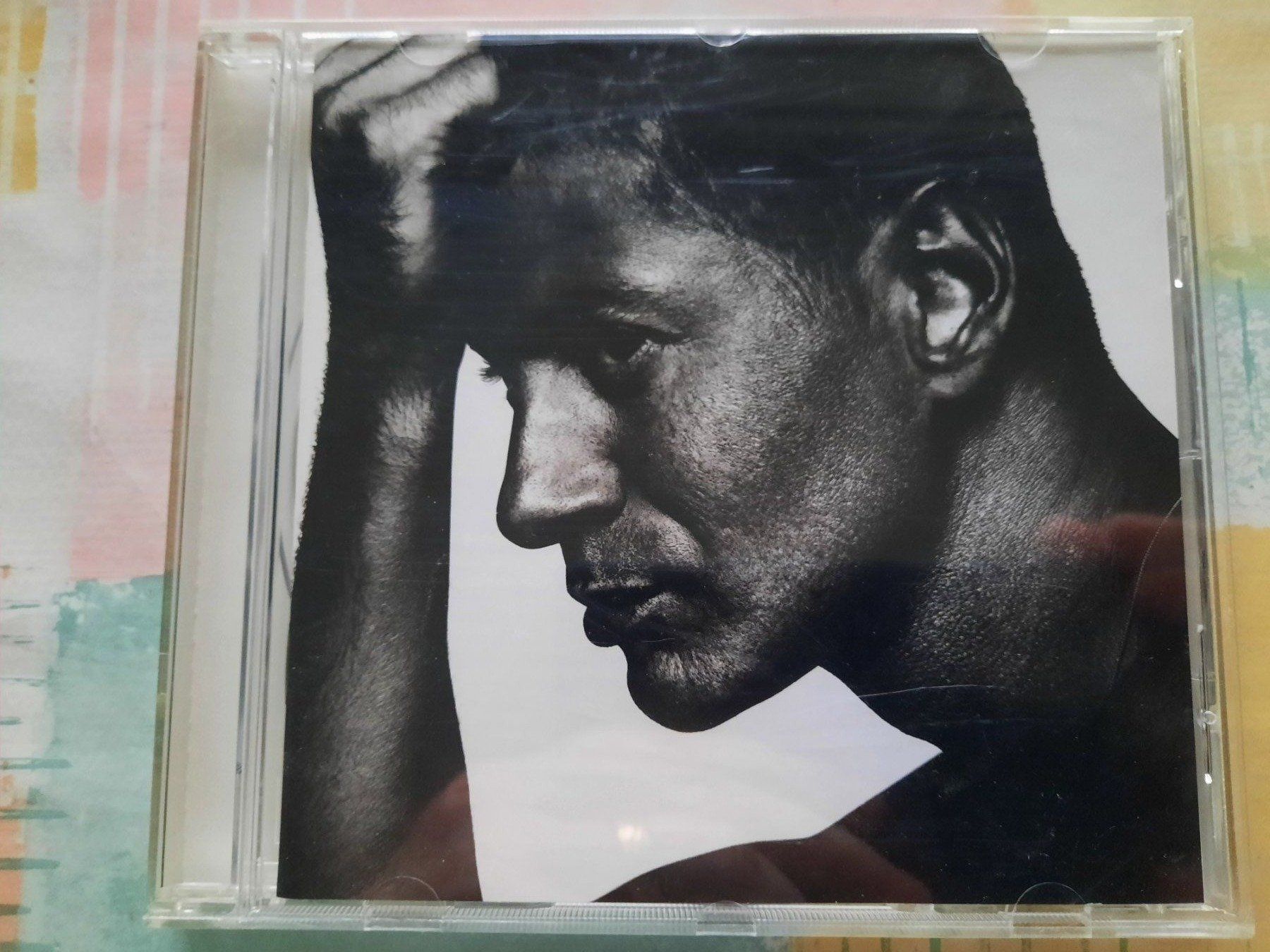 CDs: CD Etienne Daho - Réévolution – D'occasion à Pully par bro_n52j