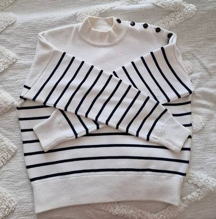 Sézane Pullover