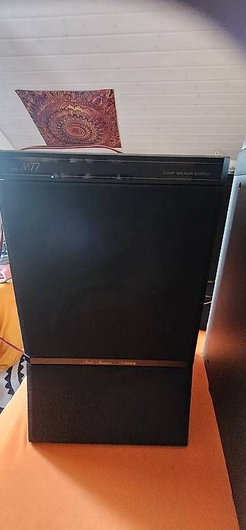 Audio- & Mediensysteme: Kompact Stereo mit 2 Boxen! – Gebraucht aus Wängi von foxi1966 1