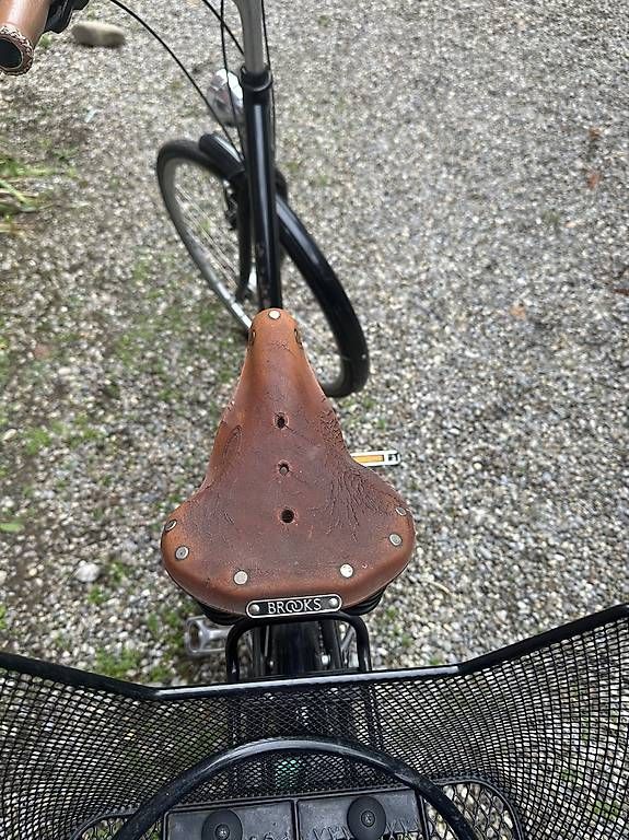 Velos: Damenvelo – Gebraucht aus Bern von ilariamaria 2