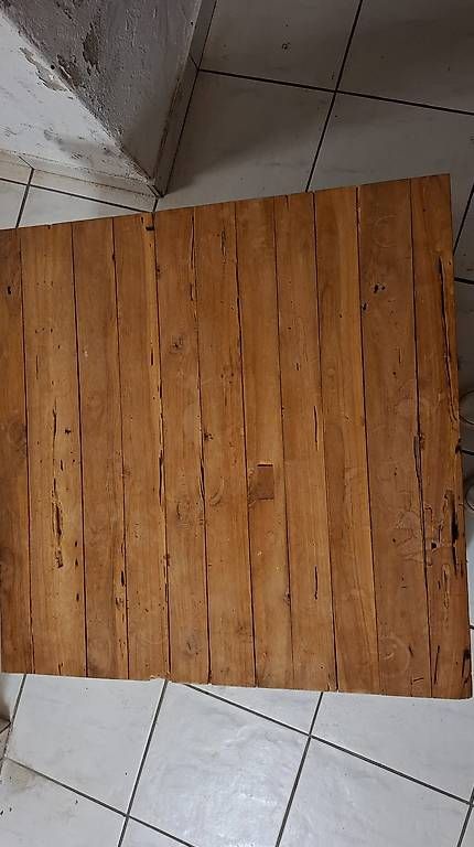 Tische: Couchtisch – Gebraucht aus Zürich von sarahb87 1