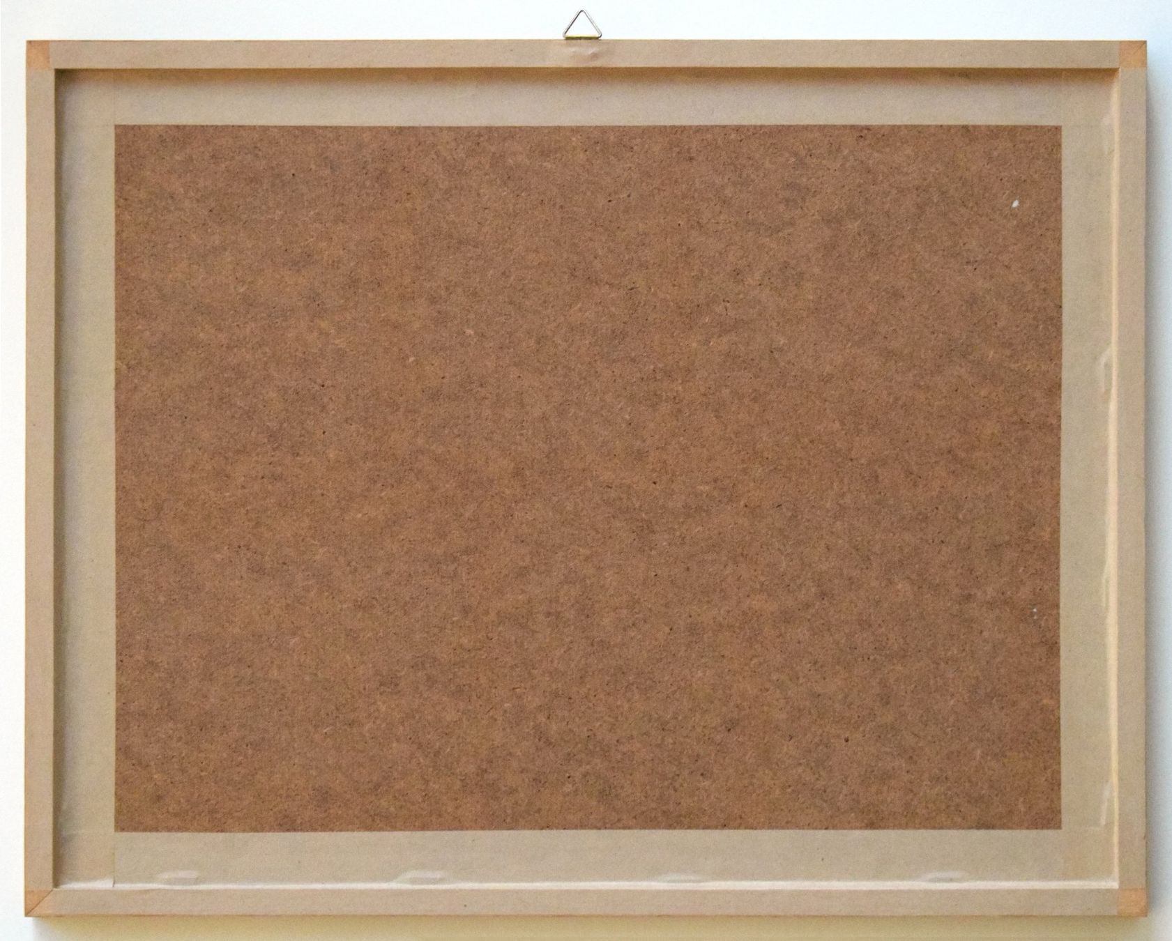 Dipinti: TOP Edouard Baillods Minimalistische Landschaft – Usato da Zürich venduto da Kunstvoll 8