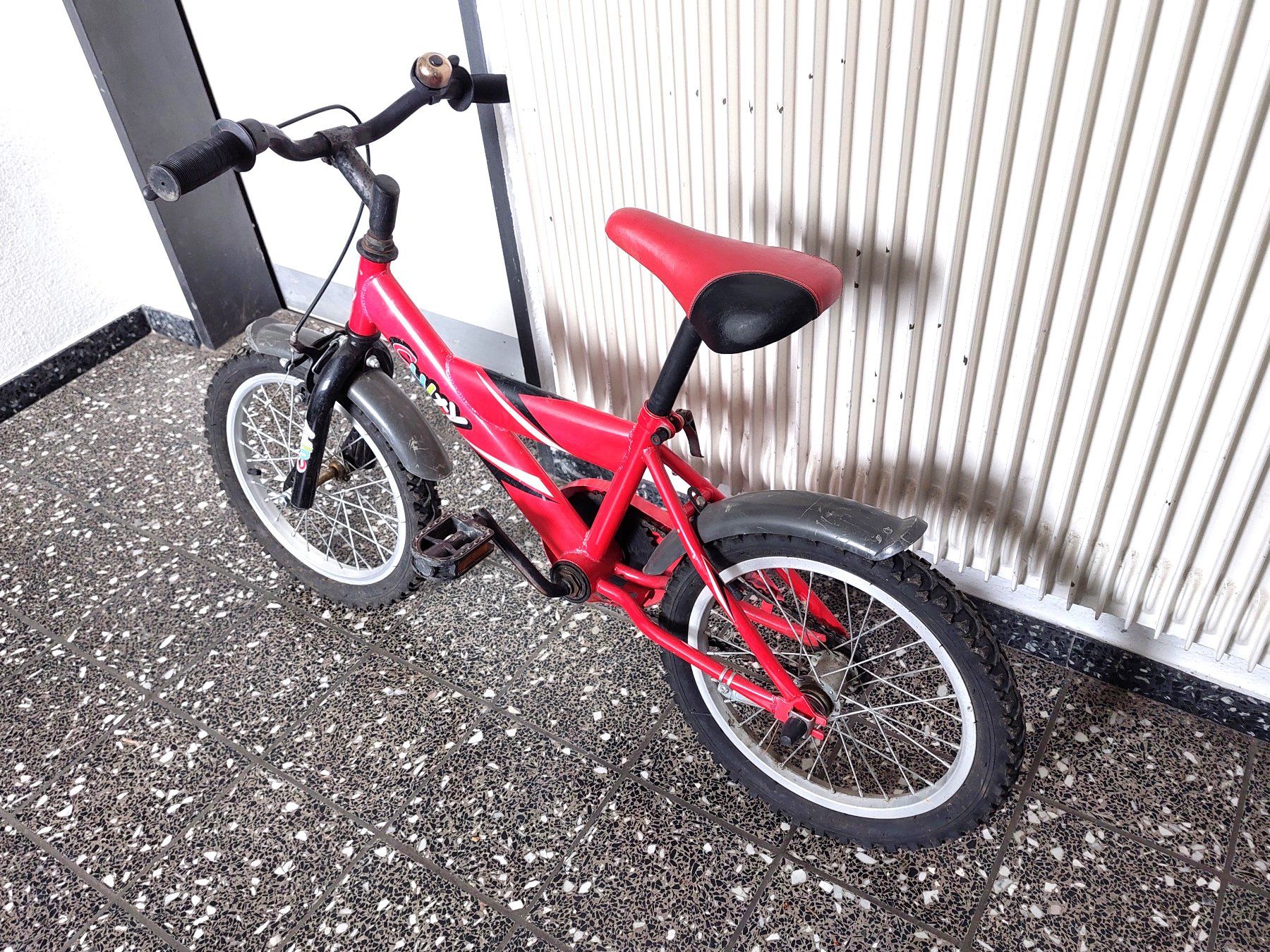 Velos: Kindervelo - Kinderfahrrad  Culty – Gebraucht aus Ipsach von Kok5 1