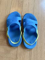 Badeschuhe von Decathlon in Grösse 27/28