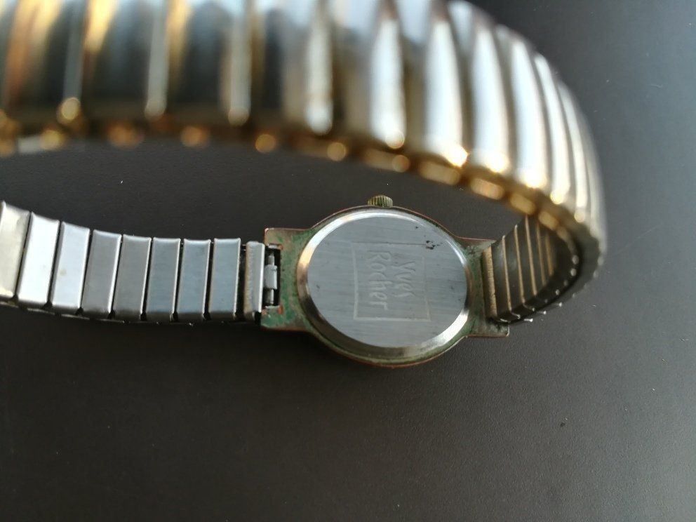 Orologi: Damenuhr Ives Rocher – Usato da Russikon venduto da wanda2006 1