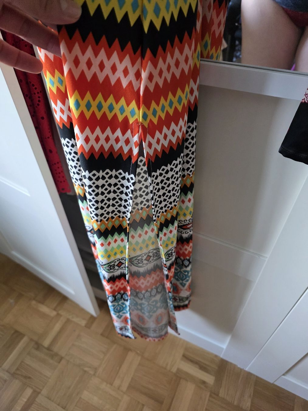 Robes: Sommerkleid – D'occasion à Bachenbülach par Dominik-20 4