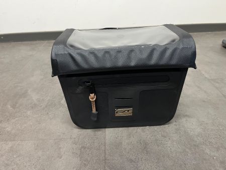 Con-Tec Lenkertasche für Klickfix-System