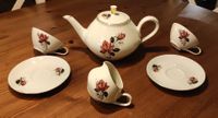 2er Tee Set Bavaria Germany Wunsiedel 1680