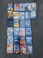 DVD Sammlung 26Stk.