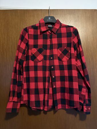Camicia Urban Classics