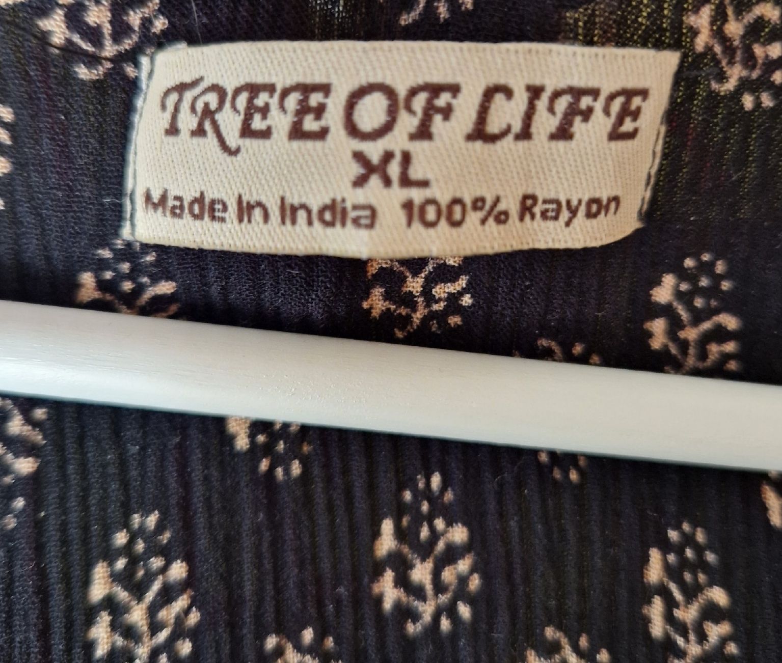 Vestiti: Robe longue Treeoflife – Nuovo (secondo la descrizione) da Blignou (Ayent) venduto da Mazikeen 1