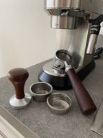 DeLonghi Dedica Espresso Machine