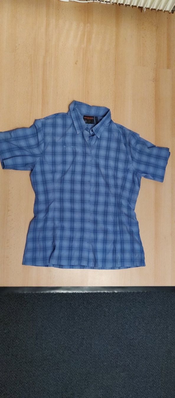 Mammut Camicette: Mammut Bluse – Usato da Grenchen venduto da car_qq2t