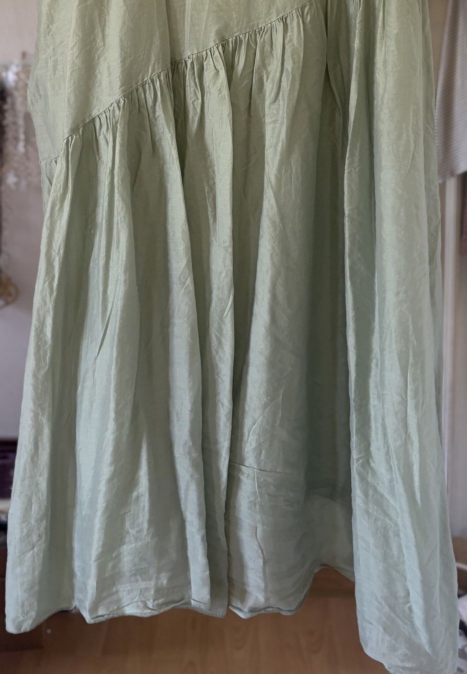 Kleider: MAXI ROBE!! M SOLDES DE FIN DE SAISON – Neu und originalverpackt aus Locarno von NicoNion 4